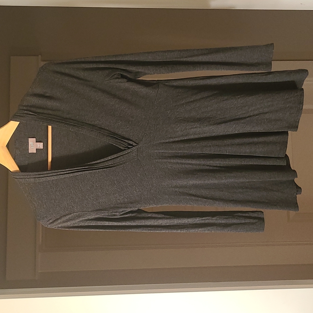 Tunic shirt